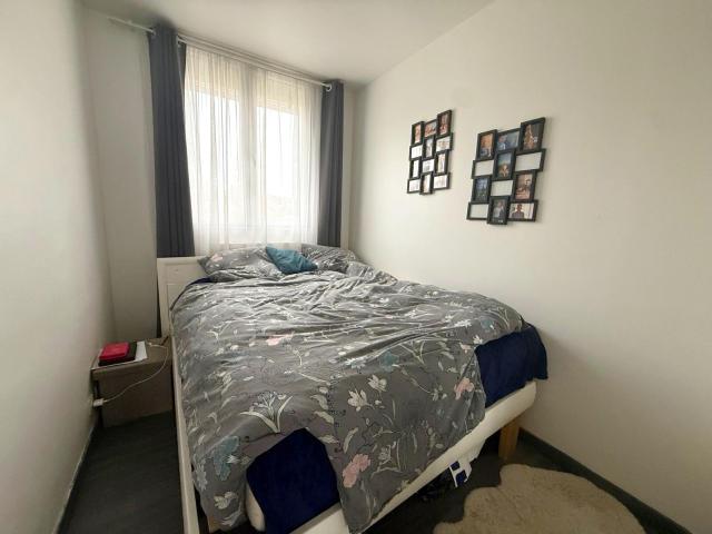 Appartement vente à Palaiseau, Forges-les-bains