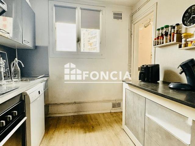 Appartement vente à Perpignan