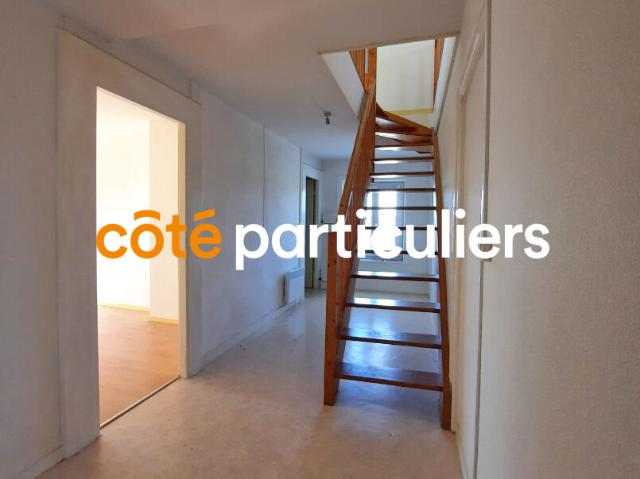 Appartement vente à Dole, Villette-lès-dole