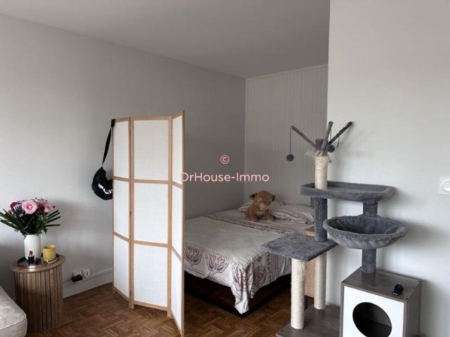 Appartement vente à Caen, Hérouville-saint-clair