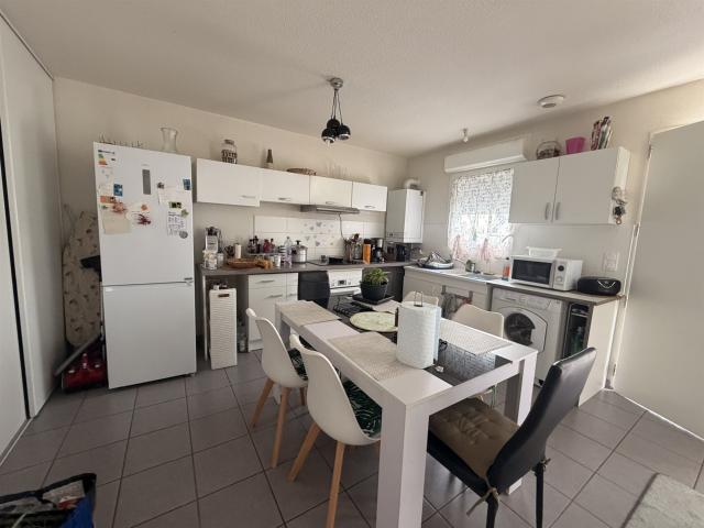 Maison vente à Albi, Lagrave