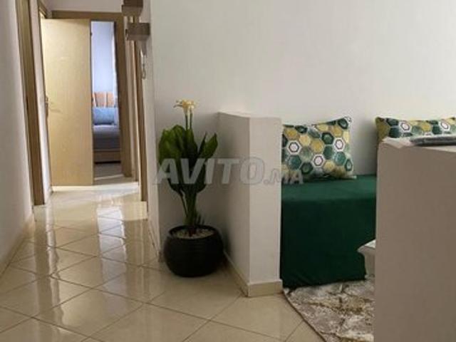 Appartement location à Skhirat