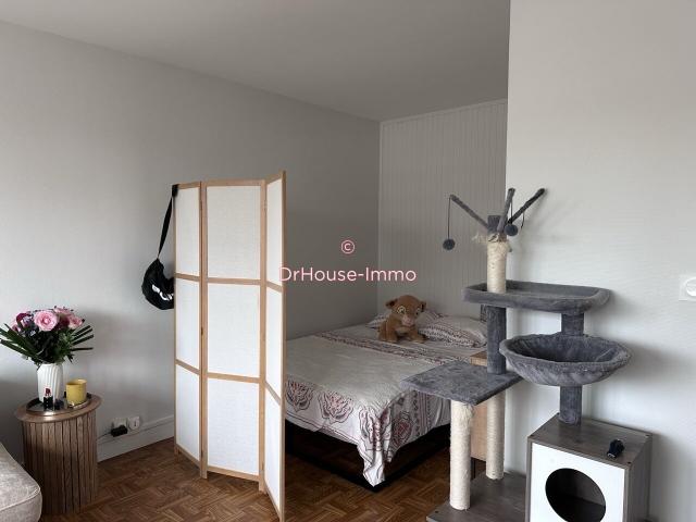 Appartement vente à Caen, Hérouville-saint-clair