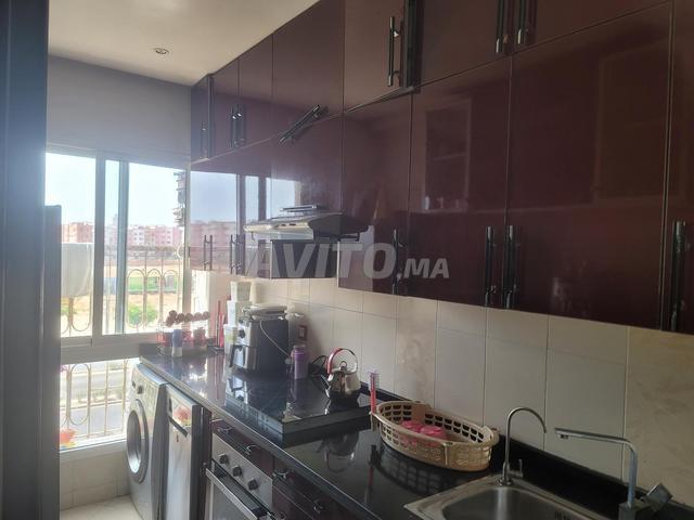 Appartement location à Anfa, Gharb-Chrarda-Beni Hssen