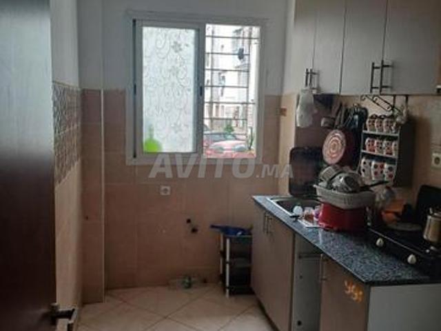 Appartement location