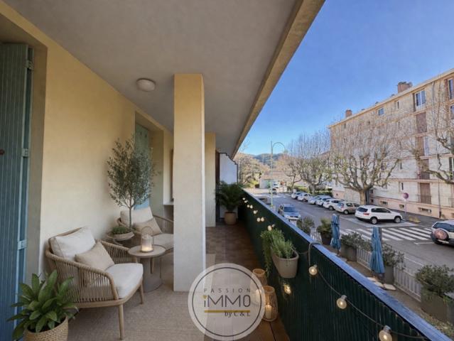 Appartement vente à Forcalquier, Sisteron