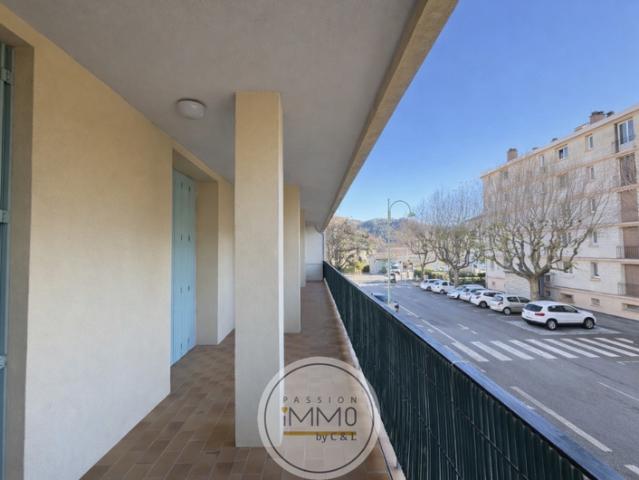 Appartement vente à Forcalquier, Sisteron