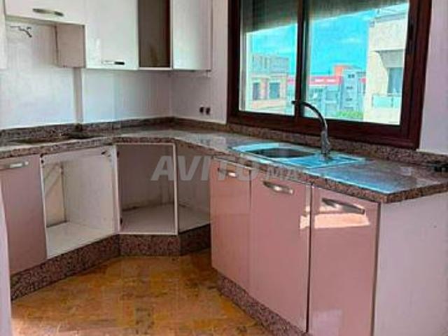 Appartement location