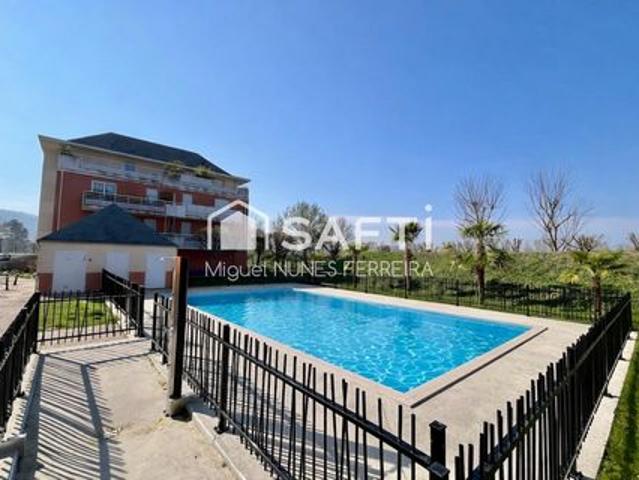 Appartement vente à Rouen, Amfreville-la-mi-voie