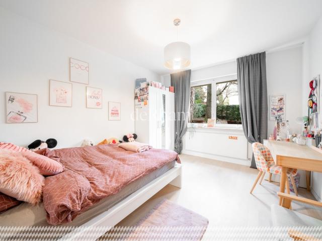 Apartment kaufen in Pully, Waadt