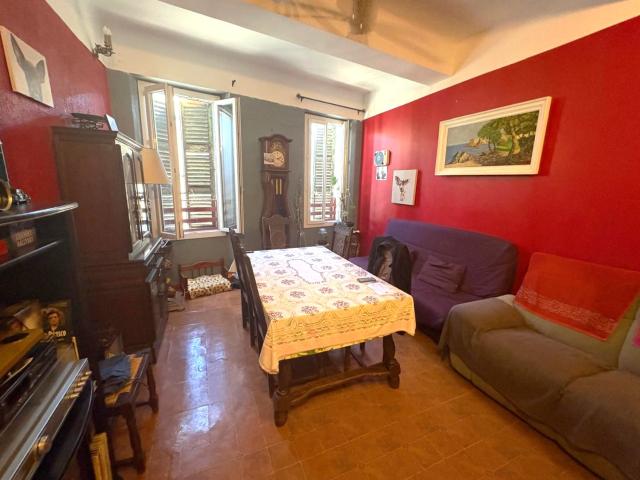 Appartement vente à Arrondissement de Toulon, Toulon