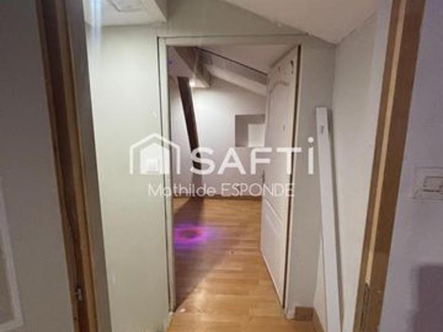 Appartement vente à Condom