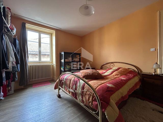 Appartement vente à Lure