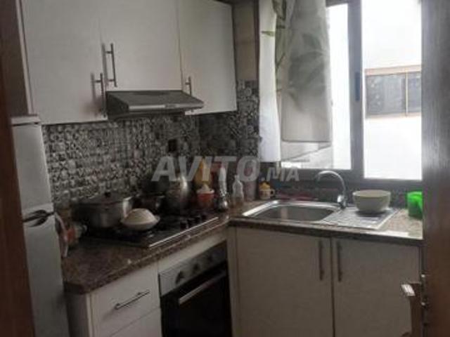 Appartement location à Lyautey