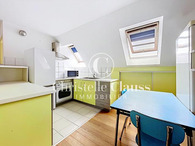 Appartement vente à Cour du Ruisseau, Saint-Amarin