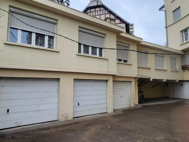 Bureau vente à Besançon