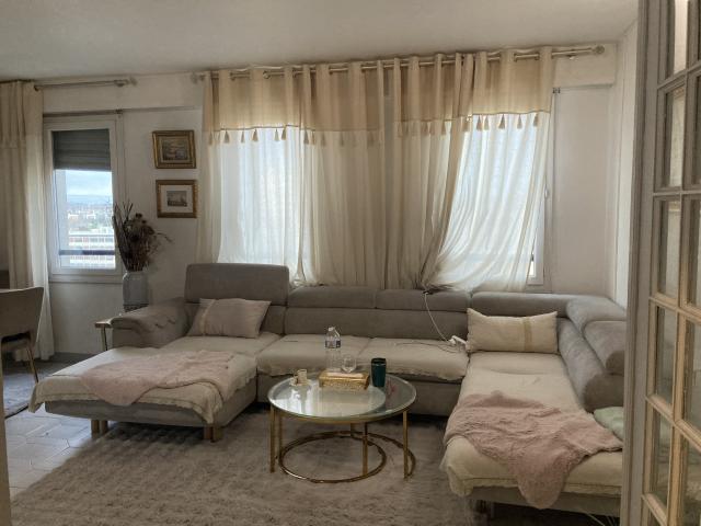 Appartement vente à Sarcelles