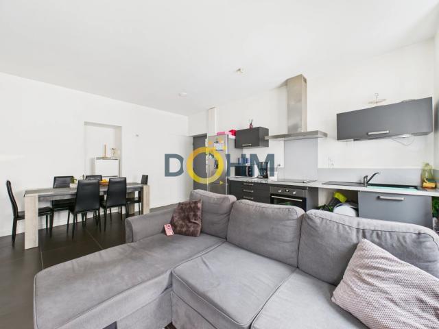 Appartement vente à Saint-Étienne, Saint-etienne