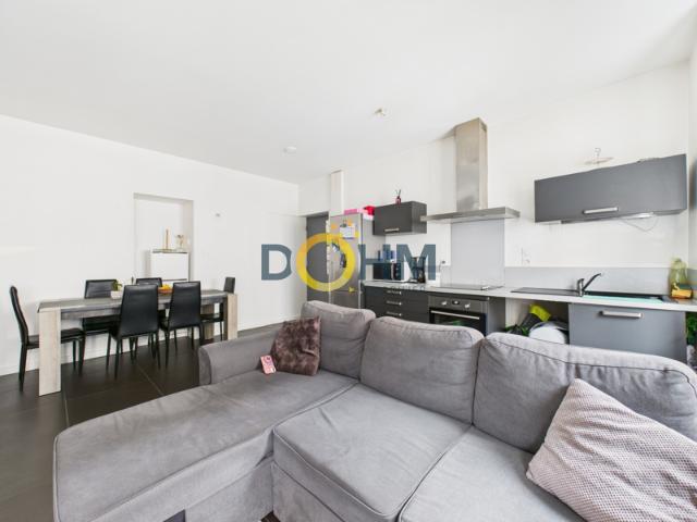 Appartement vente à Saint-Étienne, Saint-etienne