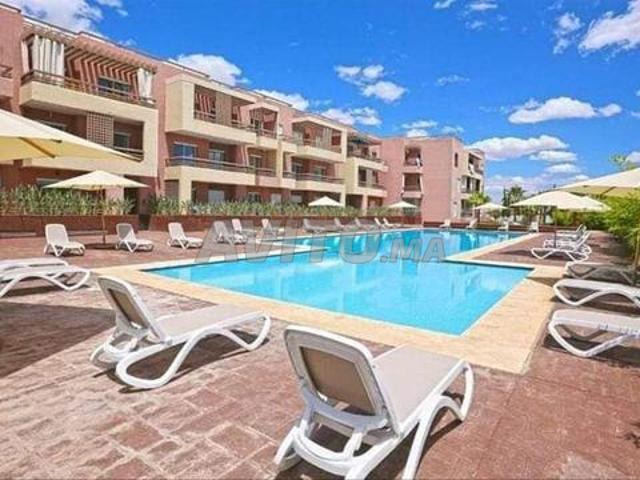 Appartement location