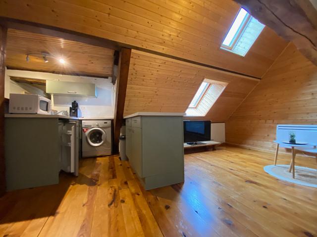 Appartement vente à Lons-le-Saunier, Lons-le-saunier