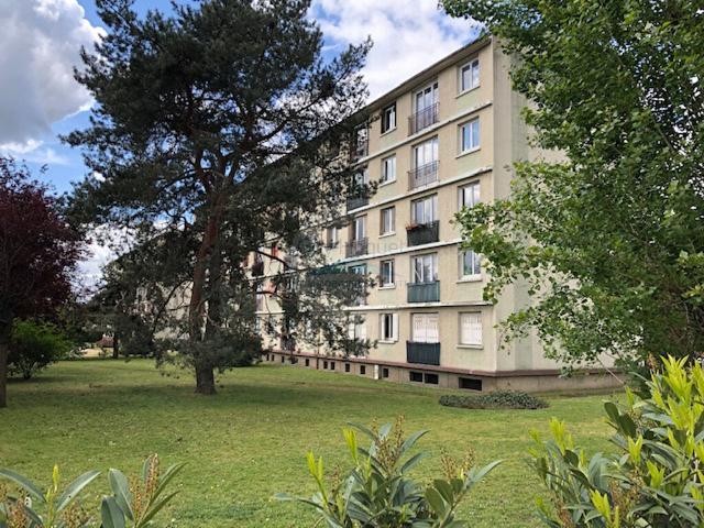 Appartement location à Le Raincy, Neuilly-sur-marne