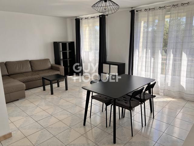 Appartement location à Le Raincy, Neuilly-sur-marne