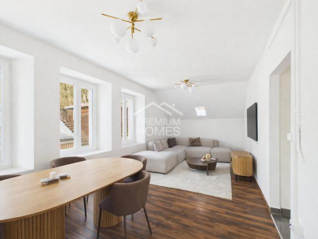 Wohnung kaufen in Le Locle
