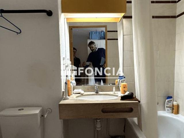 Appartement vente à Arrondissement de Toulon, La Valette-du-var