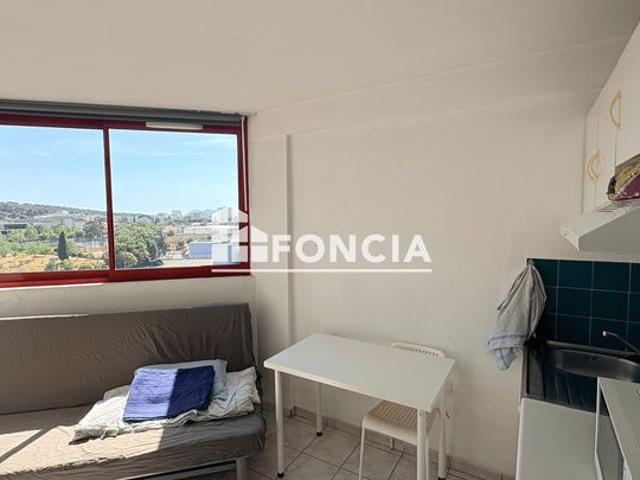 Appartement vente à La Valette-du-Var, Var