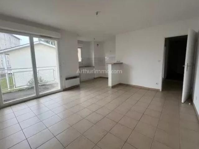 Appartement vente à Libourne, Coutras