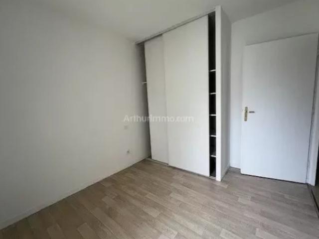 Appartement vente à Libourne, Coutras
