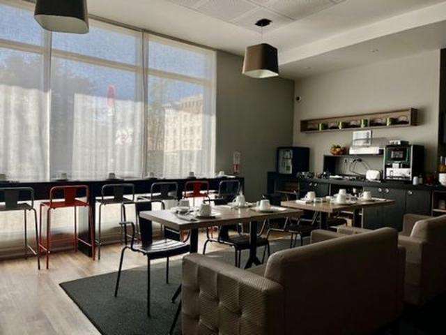Studio vente à Talence