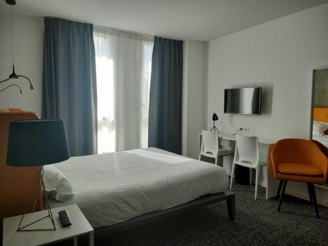 Appartement vente à Bordeaux