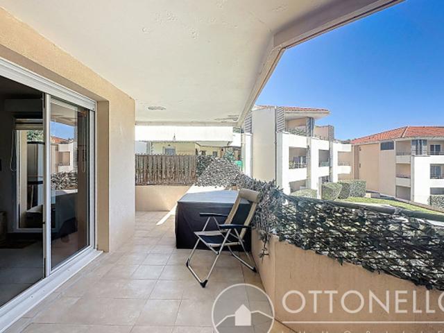 Appartement vente à Roquebrune-sur-Argens, Var