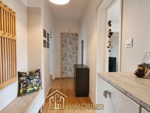 Appartement vente à Sand, Sélestat