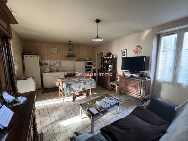 Appartement vente à Bourges