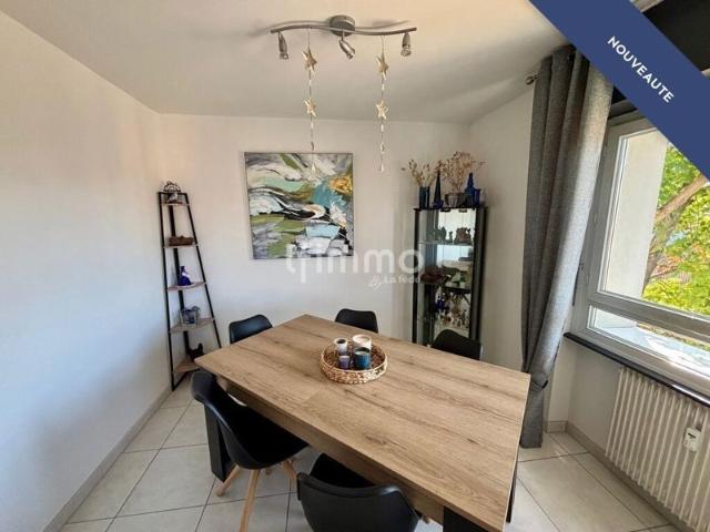 Appartement vente à Sélestat-Erstein, Sélestat
