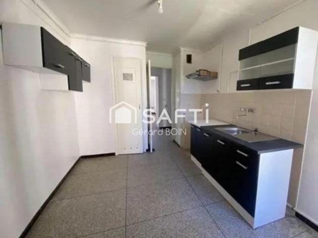 Appartement vente à Forcalquier, Manosque