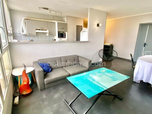 Appartement vente à Caen, Hérouville-saint-clair