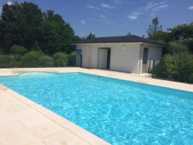 Appartement vente à Brive-la-Gaillarde, Brive-la-gaillarde
