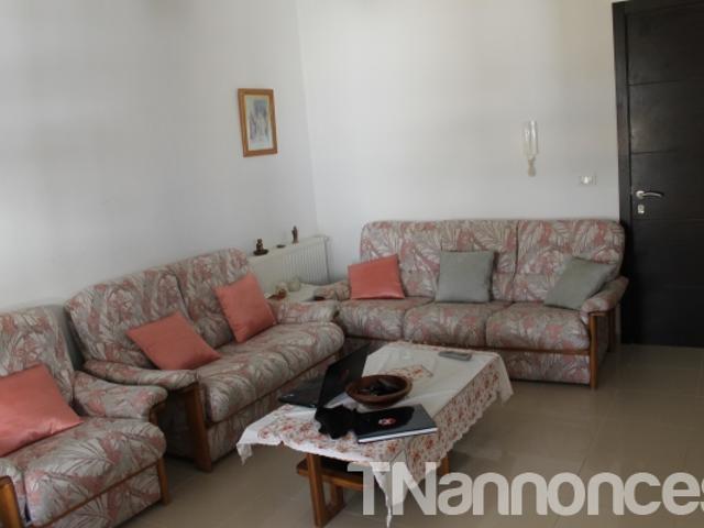 Appartement location