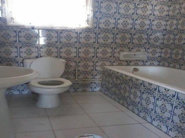 Appartement location