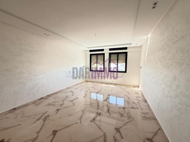 Appartement location à Rbat