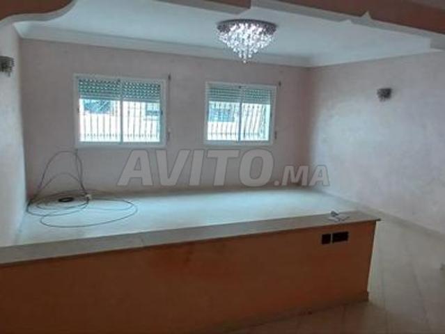 Appartement location