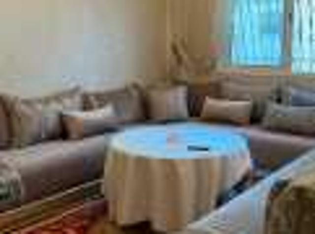 Appartement location à Anfa, Gharb-Chrarda-Beni Hssen