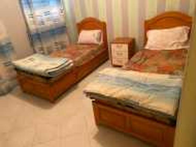 Appartement location