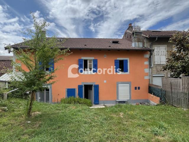 Appartement location à France métropolitaine, Fontenoy-le-château