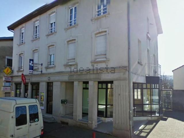 Appartement location à Lougres, Doubs