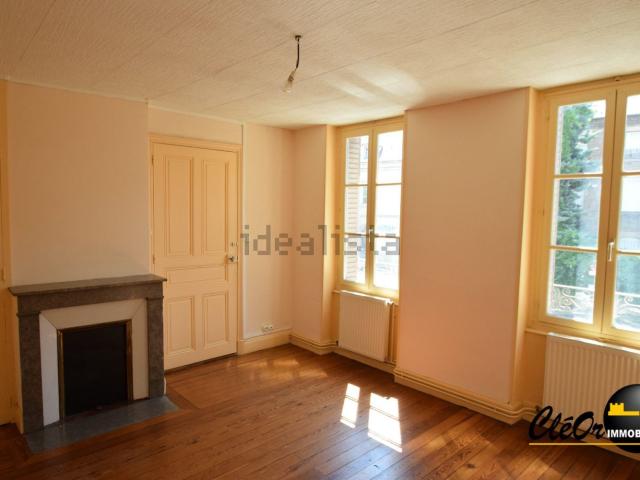Appartement location à Les Bordes, Louhans